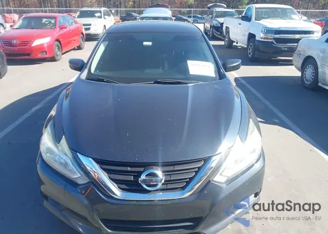 2016 Nissan Altima 2.5/2.5 S/2.5 Sl/2.5 Sr/2.5 Sv from USA, damaged, VIN 1N4AL3AP3GC173583